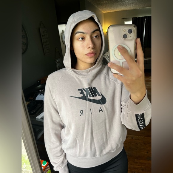 Nike air sweater - Picture 1 of 9